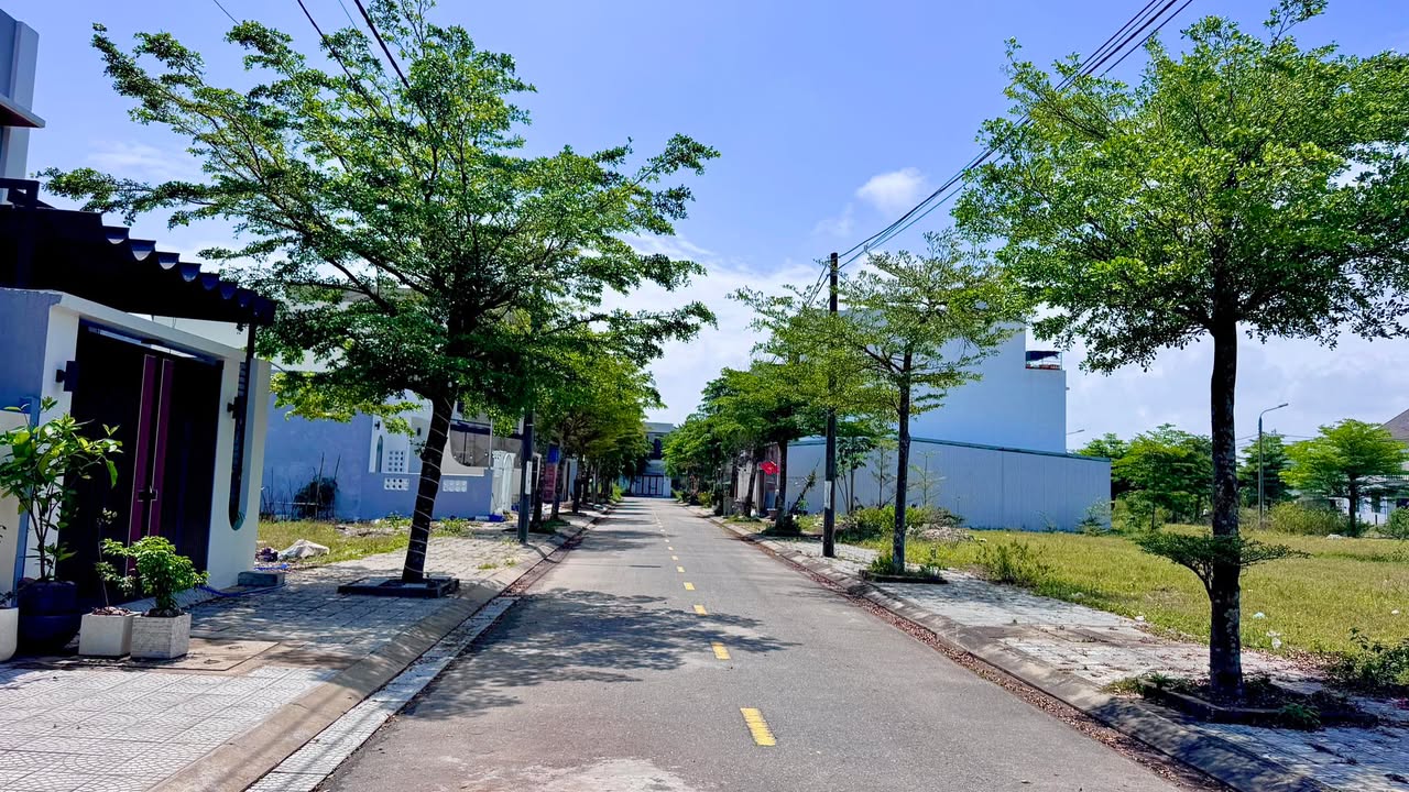 Đất nền Sungate Điện Ngọc 85m² 2.9 tỷ - Sổ hồng chính chủ