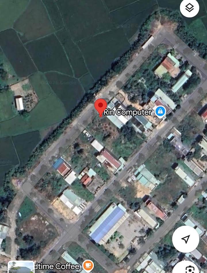 Đất TĐC Hòa Liên Đà Nẵng 100m² 2.5 tỷ - Tiềm năng tăng giá!