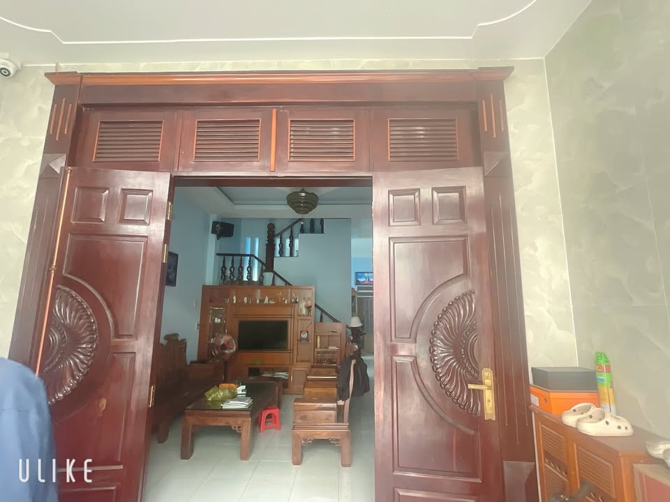 Nhà phố Dĩ An 69m² - Mặt tiền kinh doanh, sinh lời ngay!