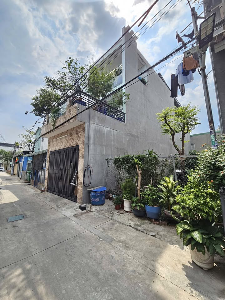 Bán Đất Dĩ An 103.4m² Sổ Hồng Riêng, Gần BigC Dĩ An