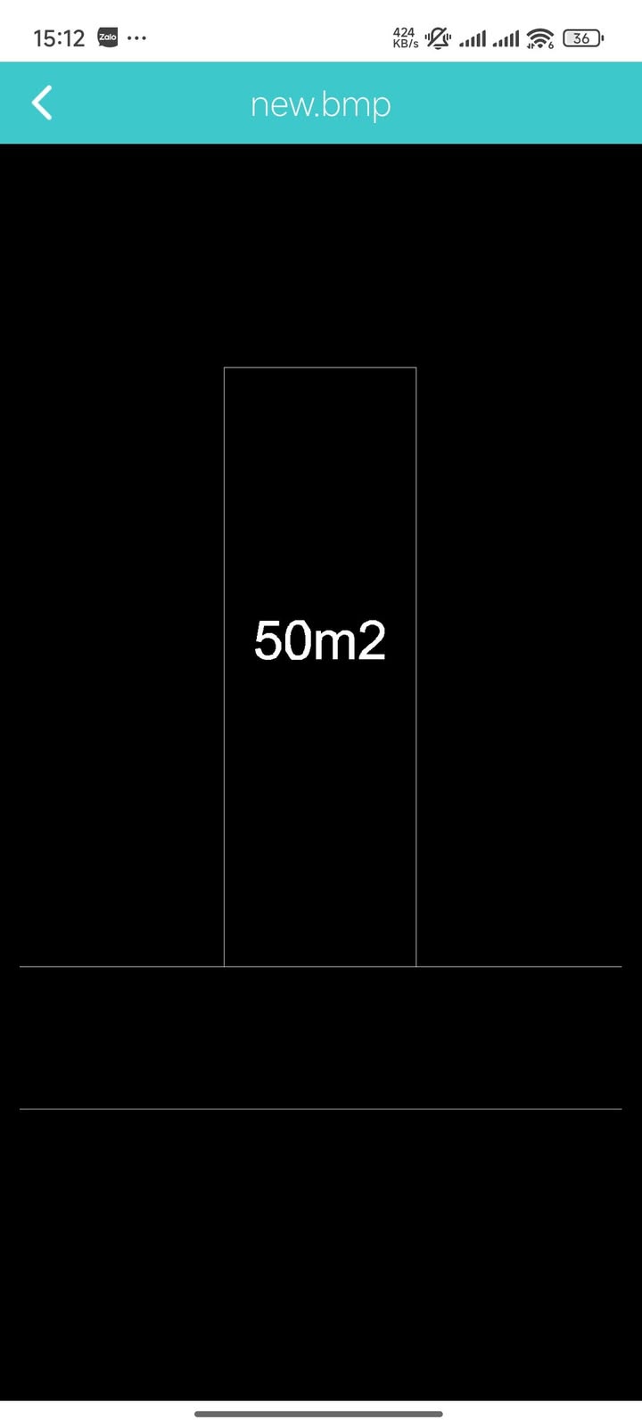 Đất nền Nghi Phú, TP Vinh 50m² - Sổ đỏ chính chủ, pháp lý rõ ràng!