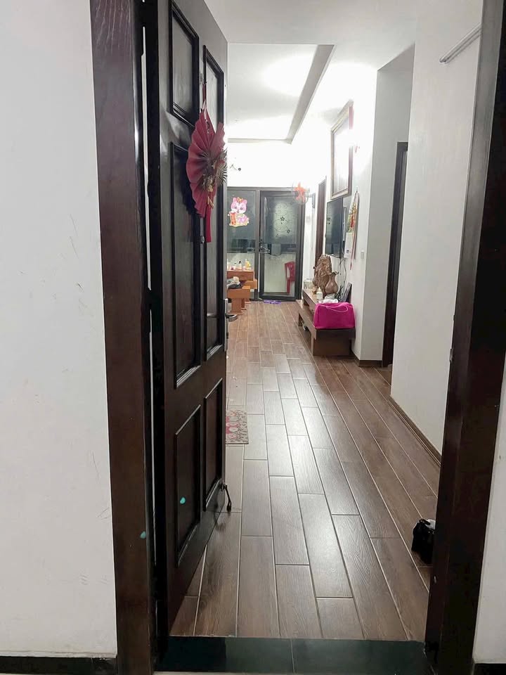 Chung cư Arita Vinh: Căn góc 63m² 3PN - Full nội thất, Giá 2 Tỷ