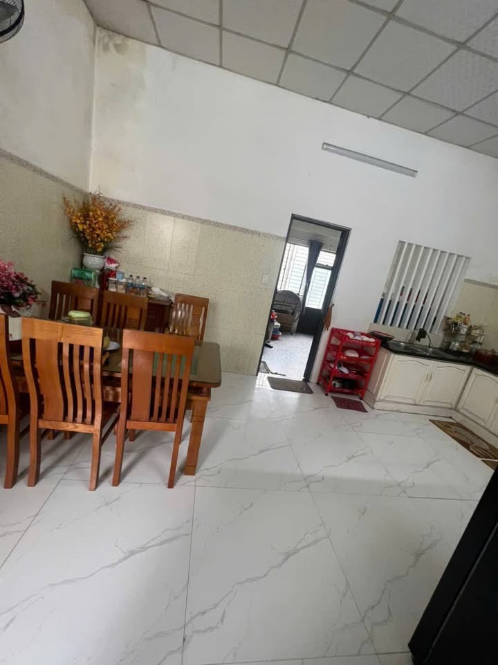 Nhà 3 Tầng Nở Hậu Kiệt K20 Ngũ Hành Sơn 116m² - Giá 5 Tỷ