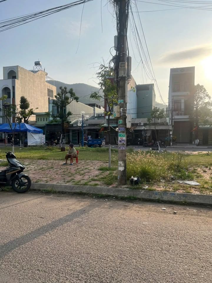 Nhà mặt tiền Quang Trung 50m² giá 3 tỷ - Chính chủ bán