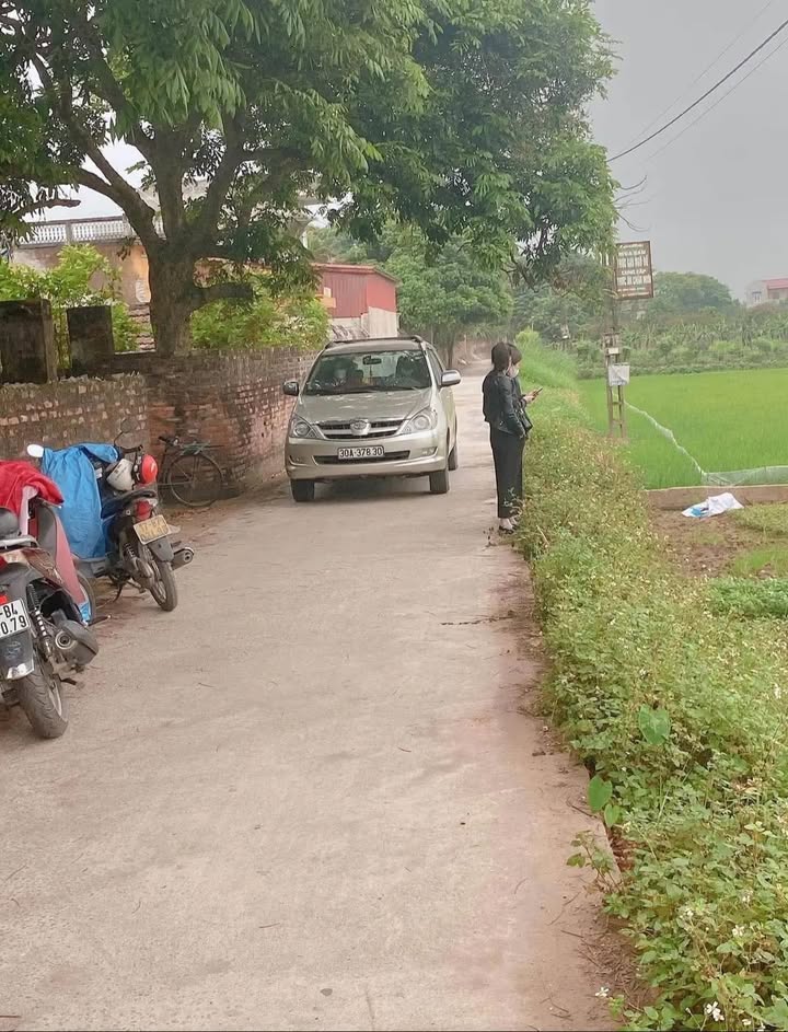 Đất nền Quỳnh Ngọc Thái Bình 447m²/2 tỷ - Đầu tư dài hạn