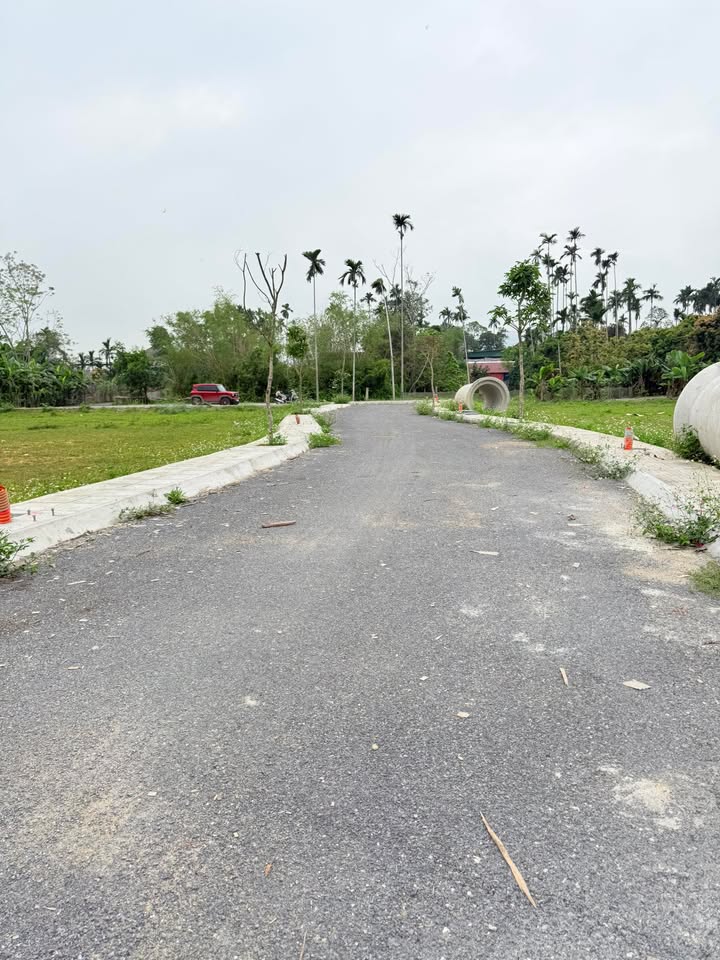 Đất Nền Đồng Nai 137m² Thổ Cư - Chỉ 6xx Triệu, Cách Trung Tâm 1.2km