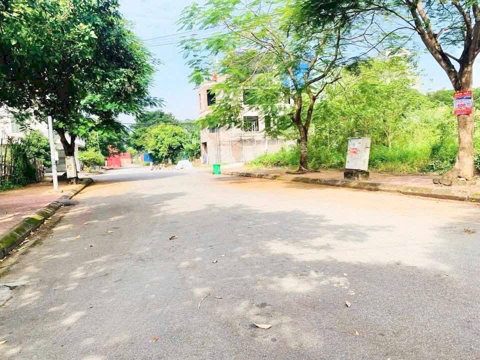 Đất nền Hùng Vương 60m² giá 2.69 tỷ - Sổ đỏ chính chủ!