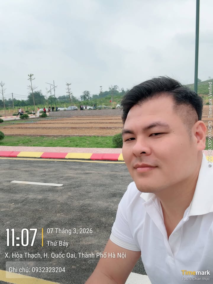 Đất nền Phú Kim Thạch Thất 100m² 2 tỷ - Sổ đỏ chính chủ