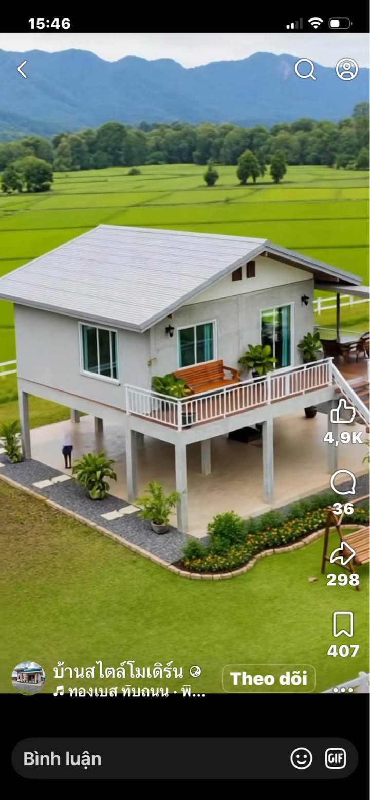 Villa VIP Sơn Trà 80m² 6PN - Kinh doanh Homestay/Ở Đẳng Cấp