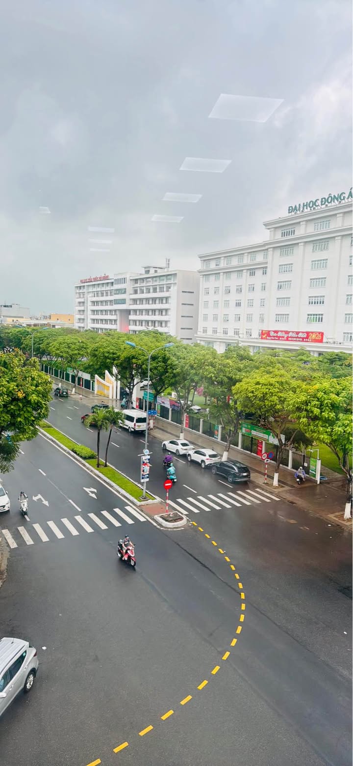 Nhà Mặt Tiền Lê Duẩn Đà Nẵng 109m² – Đầu Tư Sinh Lời, Vị Trí Đắc Địa!