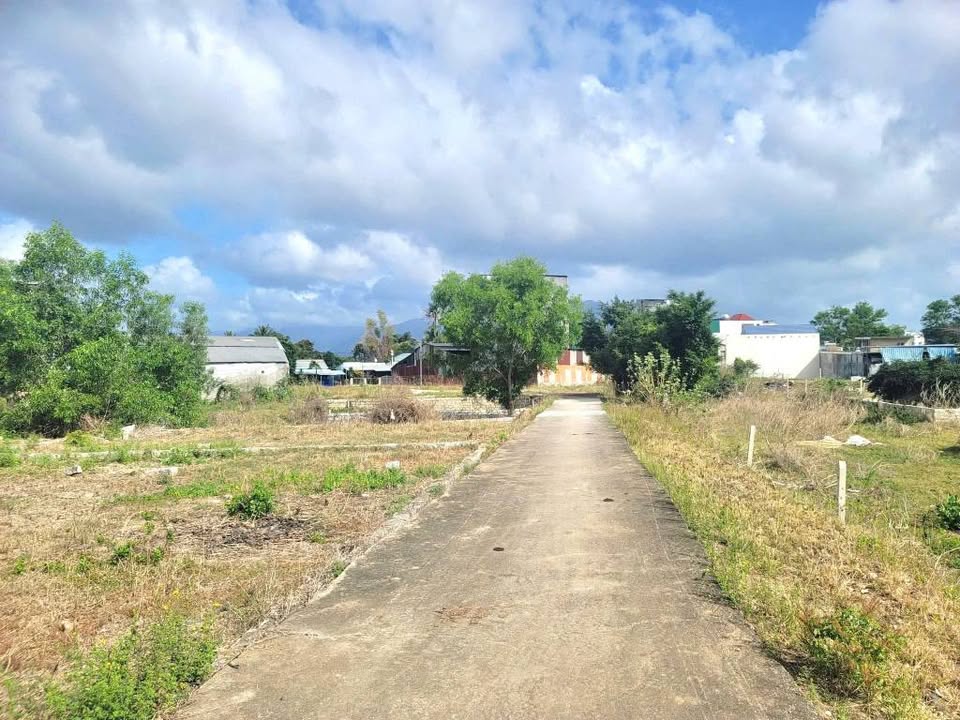 Đất nền Vĩnh Trung Nha Trang 87.5m² - Sổ đỏ chính chủ