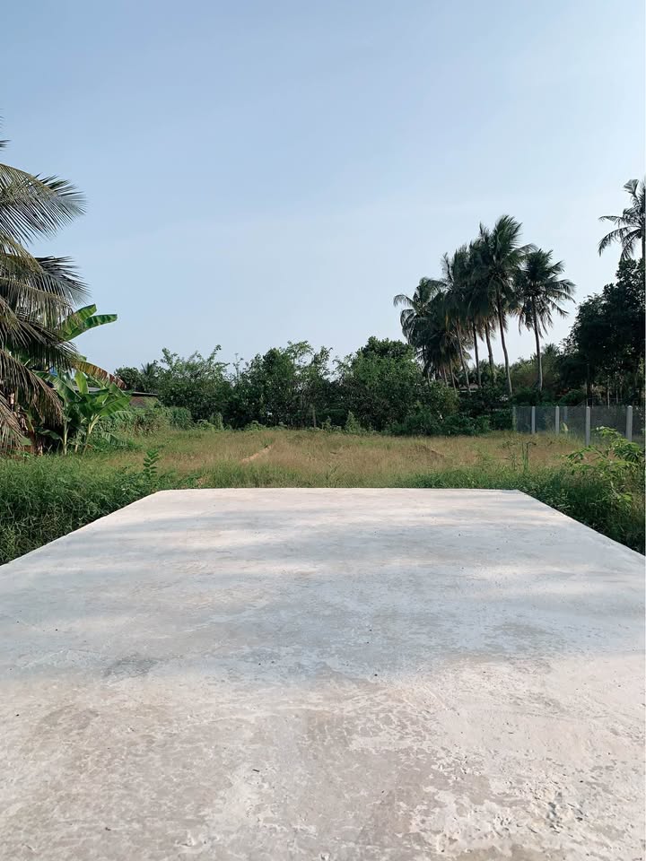 Bán Gấp 2 Nền Đẹp Phường Mỹ Phong, Mỹ Tho - 1 Tỷ 1xx/Nền