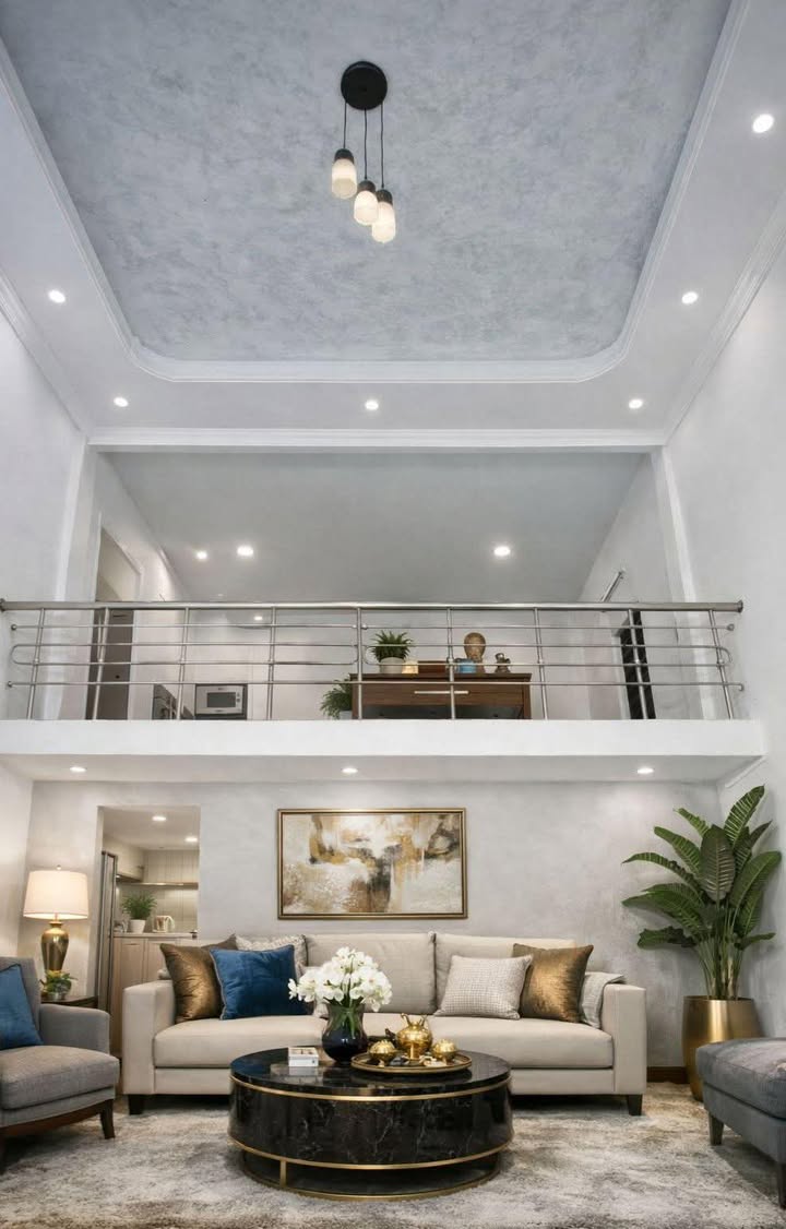 Nhà Lửng Kiên Cố Ngô Quyền 76m² - 3PN - Gần Biển, Giá 4 Tỷ