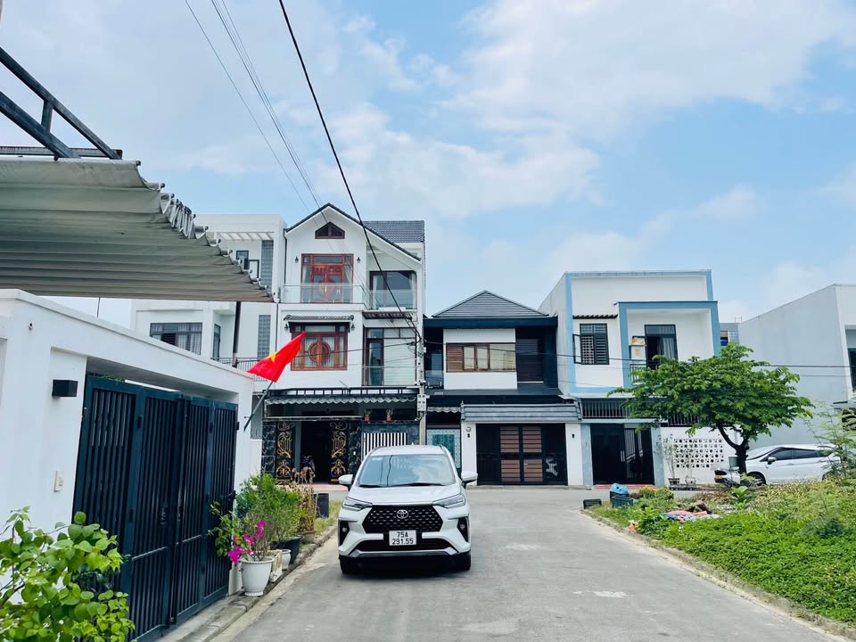 Đất nền Kim Long Huế 100m² - Sổ đỏ chính chủ, tiềm năng sinh lời!