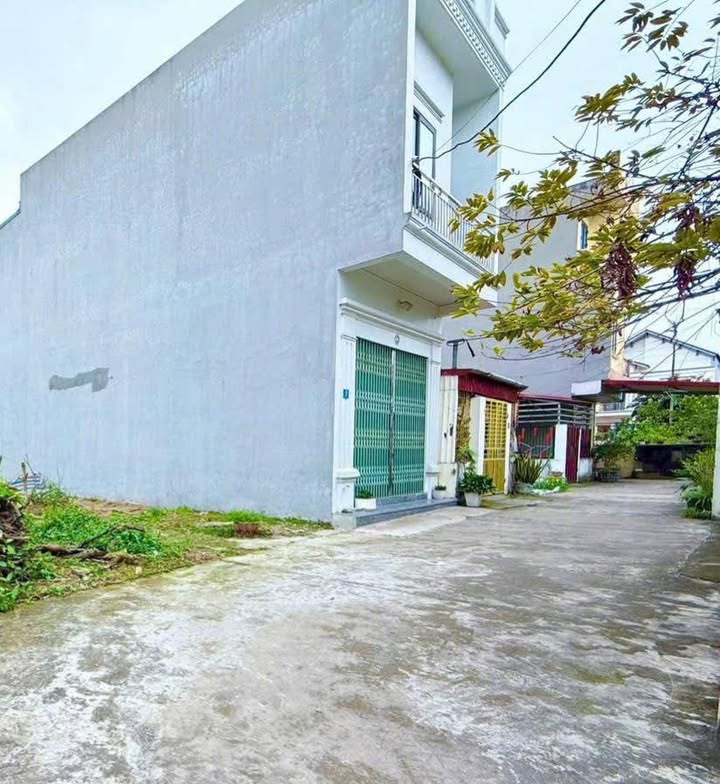 Đất nền Nghiêm Thôn Quế Võ 82.5m² - Sổ sẵn sang tên, đầu tư sinh lời