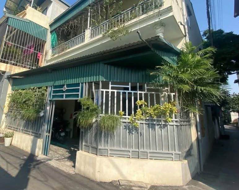 Nhà Lô Góc Lê Hồng Phong, Phủ Lý - 72m² Kinh Doanh Đa Ngành