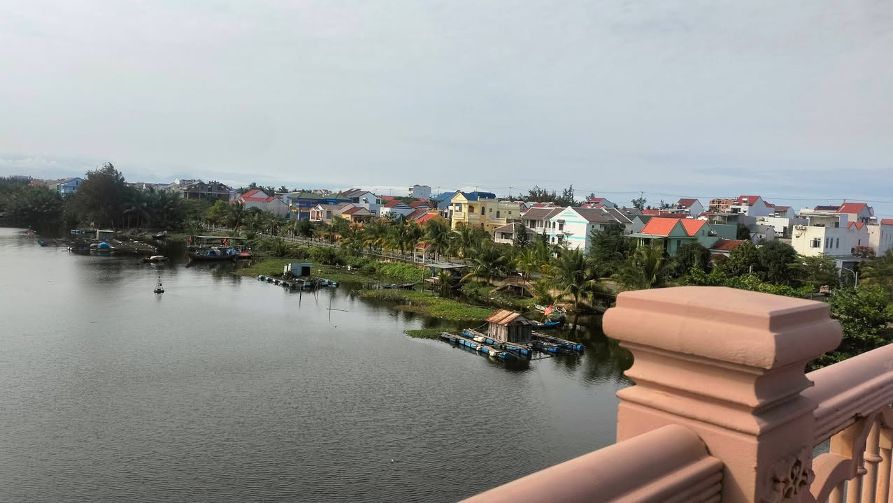 Townhouse An Phú Đông Quận 12 225m² thỏa thuận - Pháp lý rõ ràng