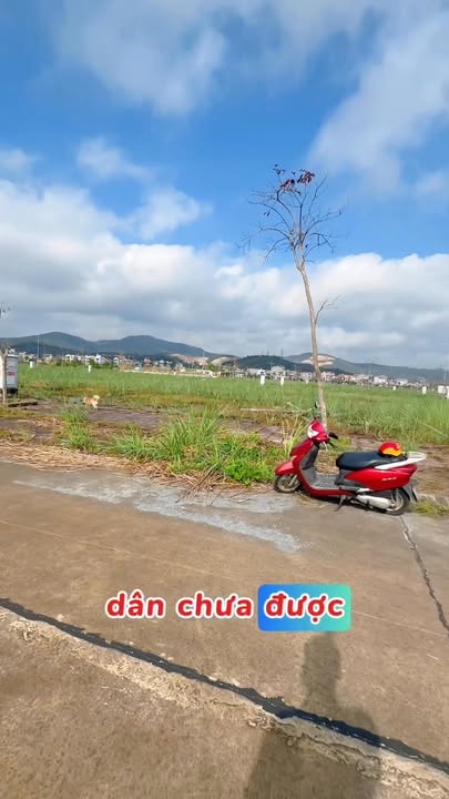 Đất nền KĐT Bắc Sông Trới Hạ Long 100m² 2.3 tỷ - Sổ đỏ chính chủ