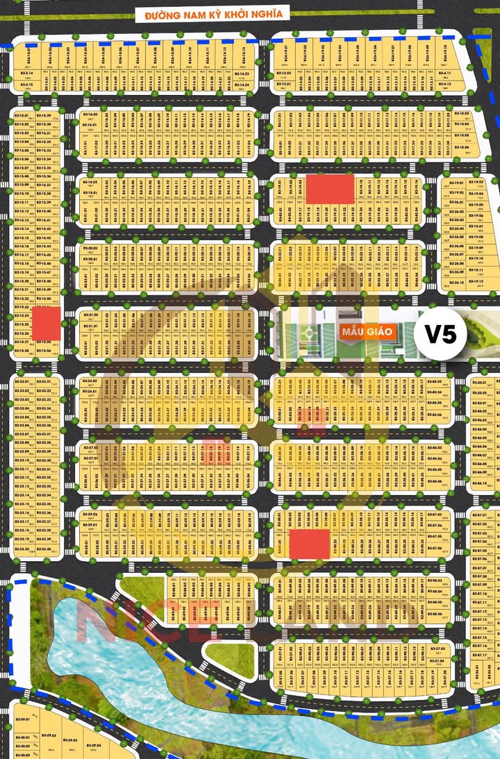 Shophouse Khu V5 FPT Đà Nẵng - 109m² Giá Tốt, Kinh Doanh Đỉnh Cao