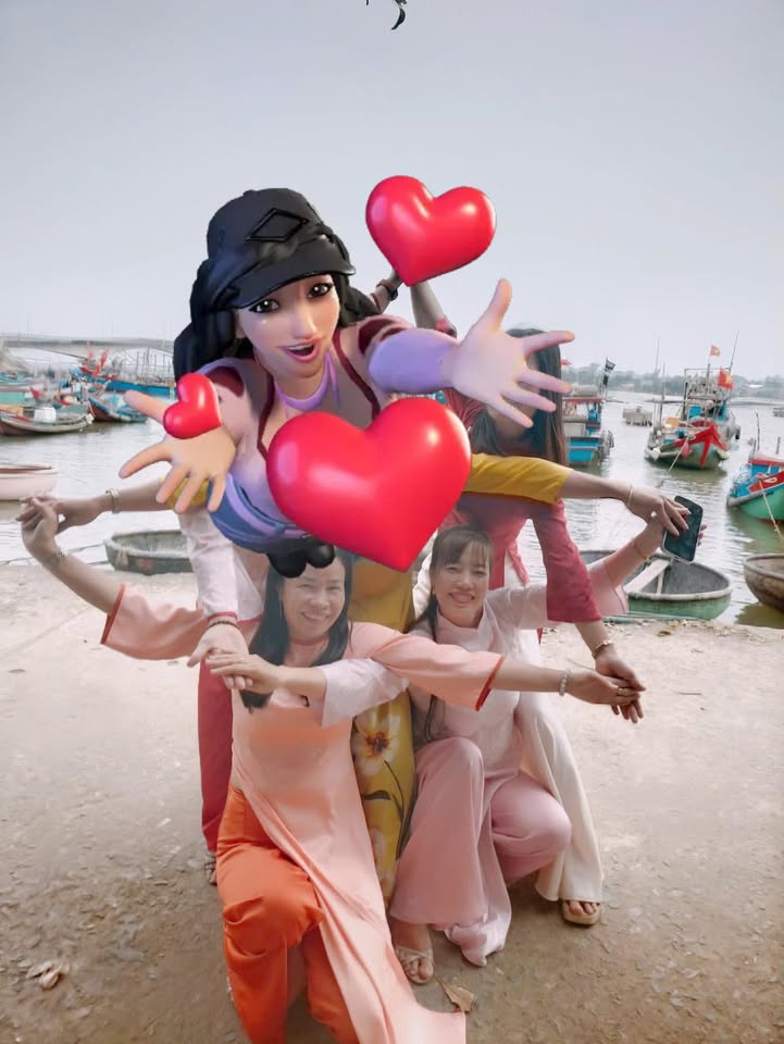 Đất Biển TMDV Cửa Tùng 1200m² - Kinh doanh Nghỉ dưỡng Đắc địa