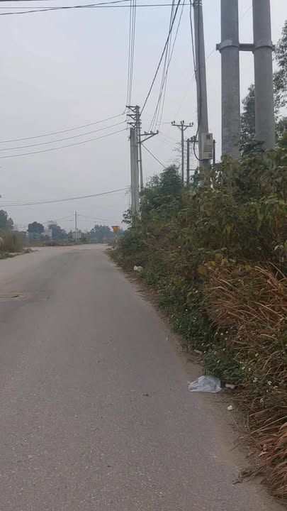 Đất Lô Góc Đồng Kỵ, Từ Sơn 125.5m² - Giá Gấp 2.5 Tỷ