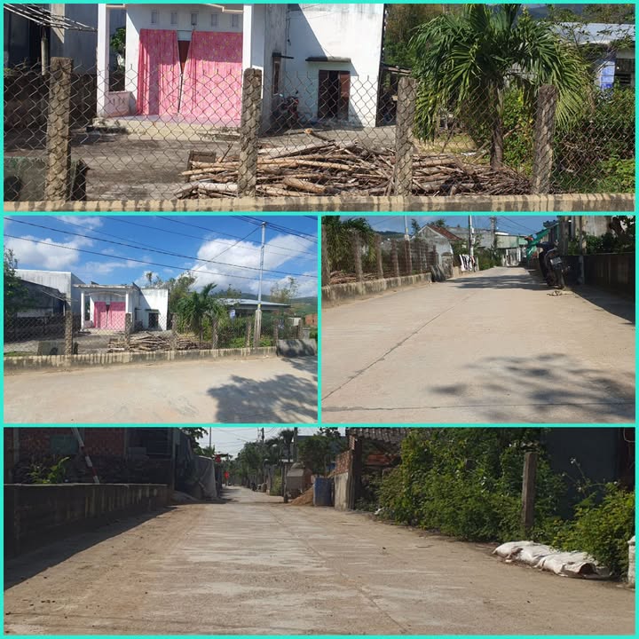 Đất Vườn 800m² Xã Cát Tiến, Bình Định - Giá Đầu Tư 1 Tỷ