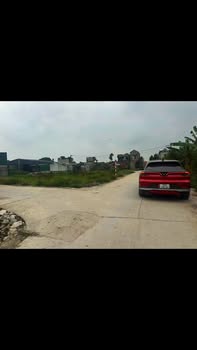 Đất Nền Lý Nhân, Hà Nam 115m² - Sổ Đỏ Full Thổ Cư, Cạnh Chợ Lớn