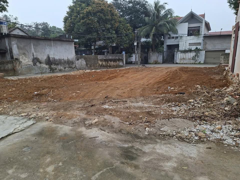 Đất nền Tam Điệp 140m² giá 8xx triệu - Tiềm năng tăng giá vượt trội!