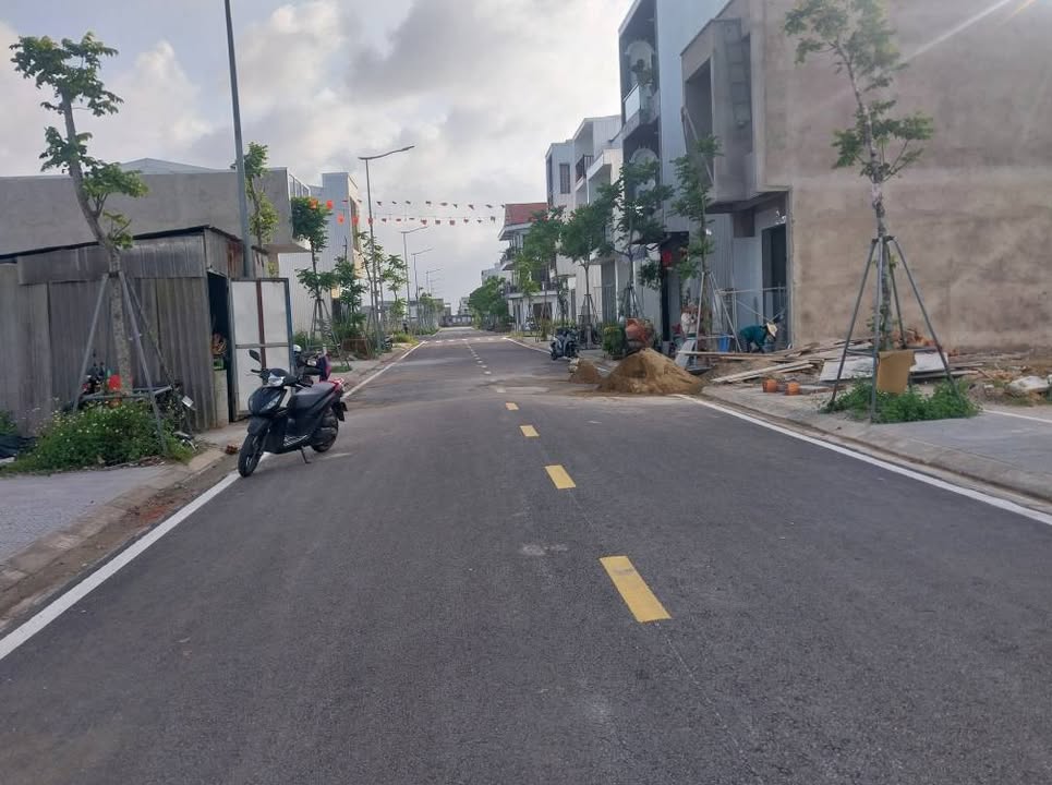 Đất nền Hương Sơ 67.4m² từ 1.2 tỷ - Tiềm năng tăng giá vượt trội!