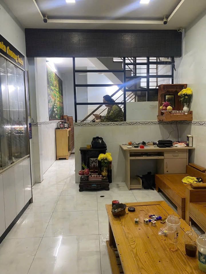 Nhà riêng Hùng Tiến, Nam Đàn 35m² - Sẵn sàng ở ngay!