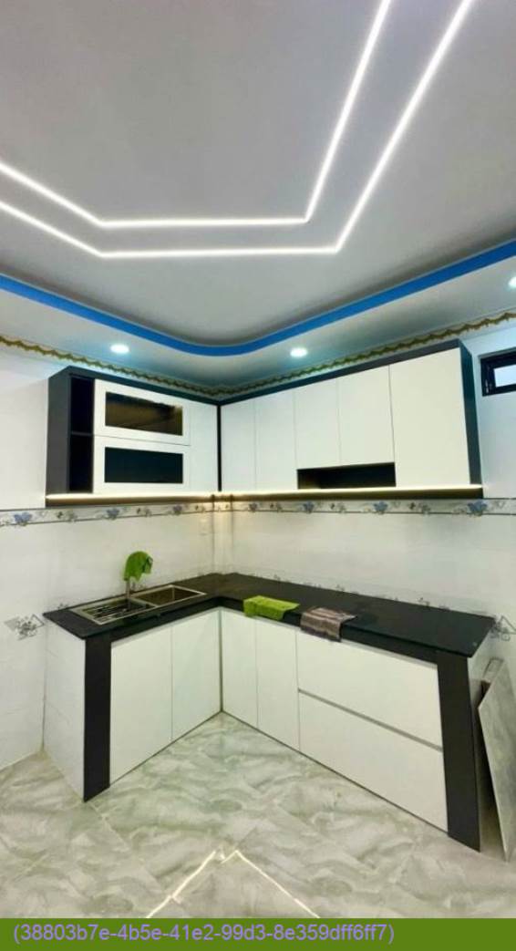 Nhà cấp 4 Bình Tân 40m² giá 3 tỷ - Ô tô vào tận nhà!