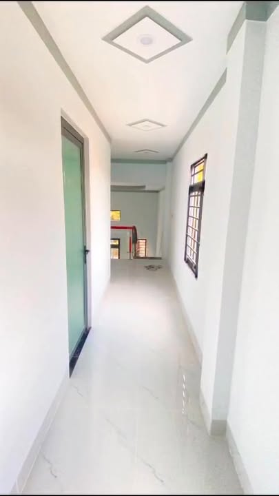 Nhà Long Phước 100m² giá 2.2 tỷ - Sổ hồng sẵn