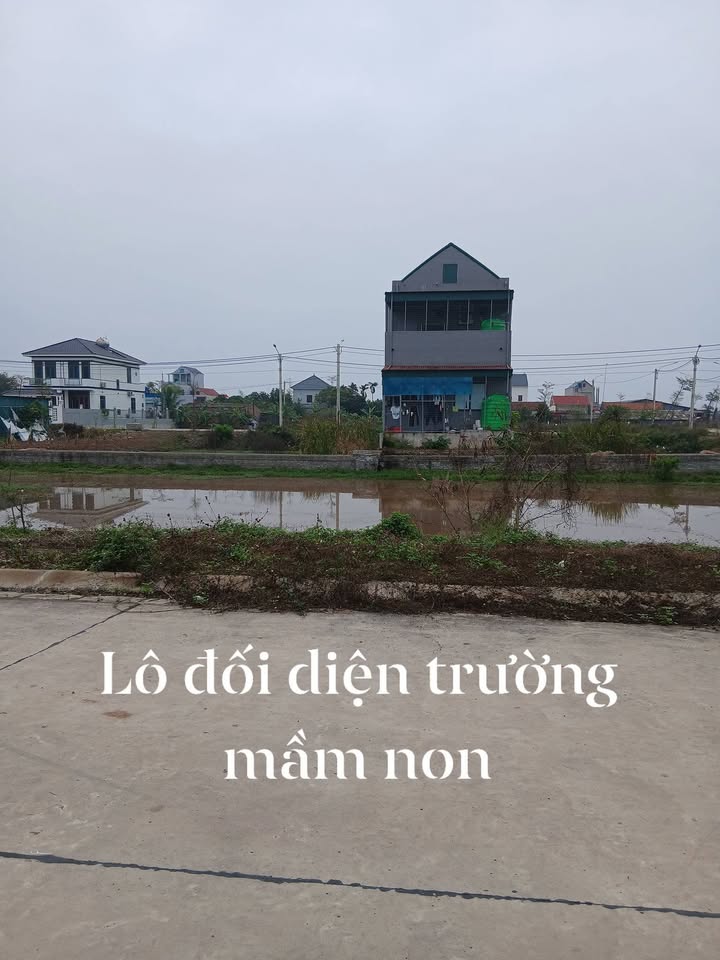 Bán Đất Vàng Kim Tân 126m² - Sổ Đỏ Rõ Ràng, Giá 1 Tỷ Tốt Nhất