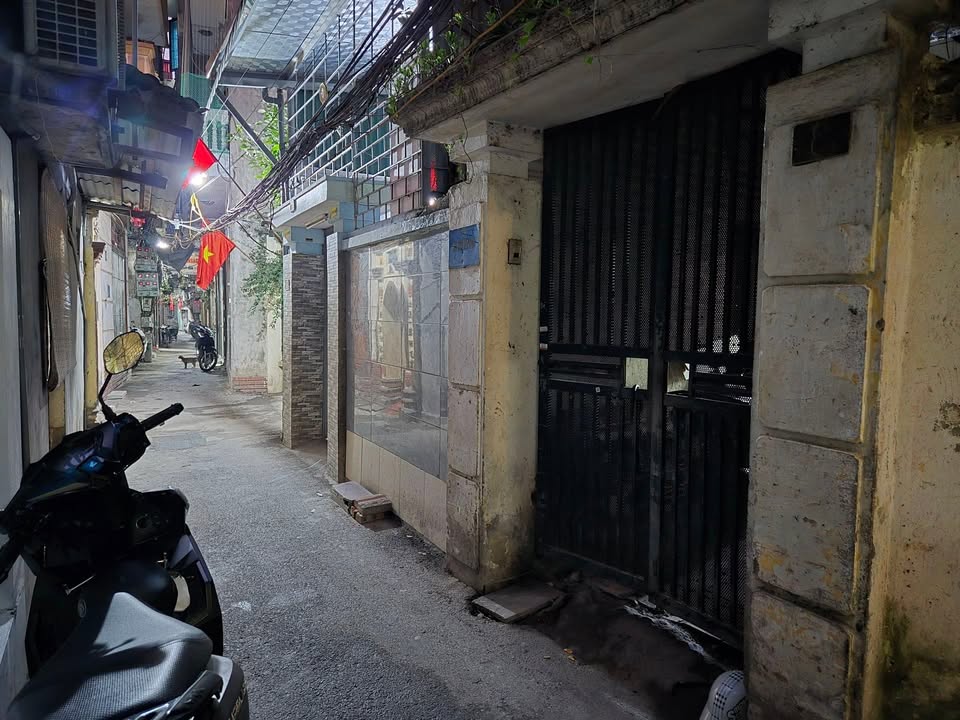 Nhà riêng Tây Mỗ, Nam Từ Liêm 75m² giá 3.5 tỷ - Chính chủ bán gấp!