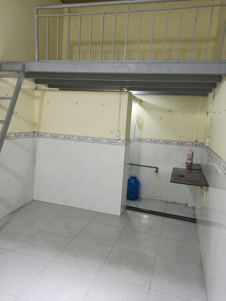 Phòng trọ KCN Vĩnh Lộc, Bình Chánh - Giá 1.4 triệu, Sẵn Sàng Ở Ngay