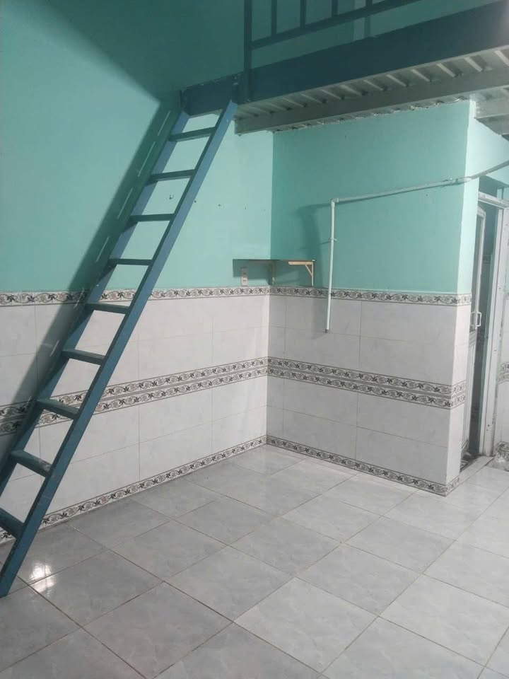 Phòng trọ Ấp 5 Vĩnh Lộc B Bình Chánh 1.2 triệu - Giá tốt hiếm có!