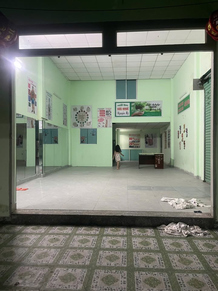 Nhà Nguyên Căn 108m² Lk 4-5 Bình Tân - Giá Thuê 10 Triệu/Tháng