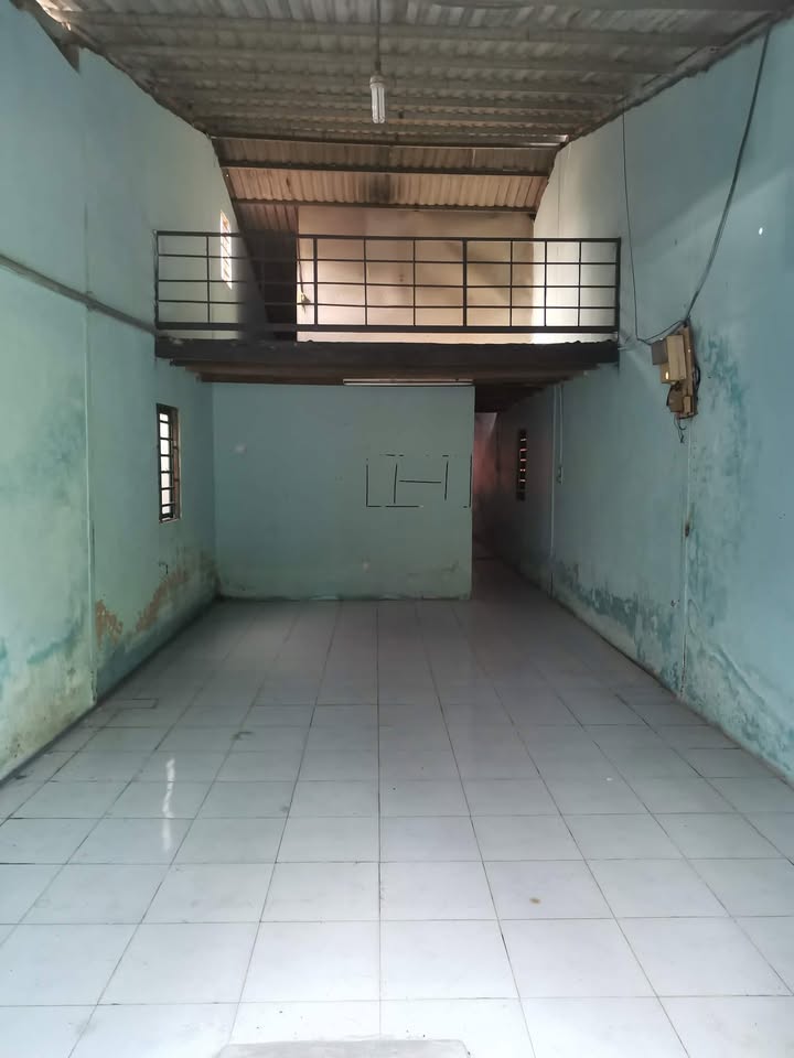 Nhà 4x34m Huyện Vĩnh Lộc - Xe Tải Tới Cửa, Giá 3 Triệu/Tháng