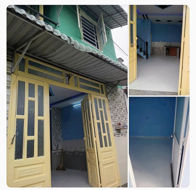 Nhà 2PN Vĩnh Lộc A, Bình Chánh - 3 Triệu/Tháng, Sẵn Sàng Ở Ngay