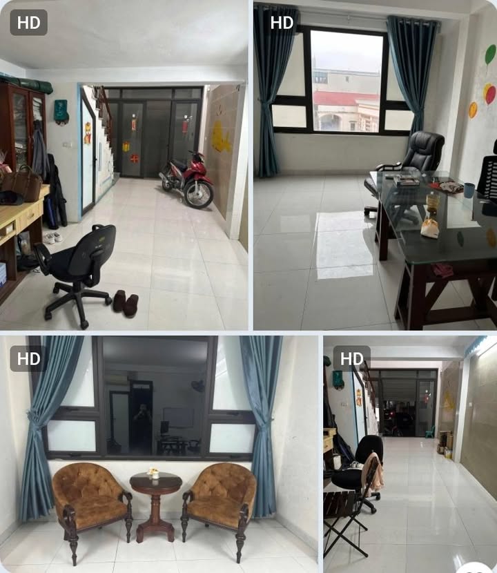 Nhà Riêng Hà Đông 43m² giá 13 triệu - Sẵn sàng ở ngay!