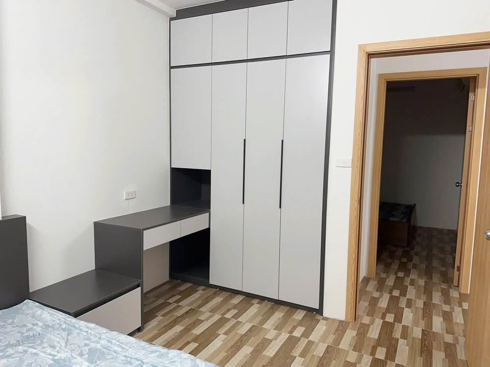 Chung cư EcoGarden Huế 66m² - Full nội thất cao cấp!