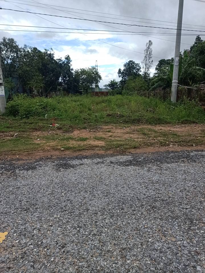 Đất Nguyễn Văn Trỗi Ayun Pa 193m² 800tr - Sổ đỏ chính chủ