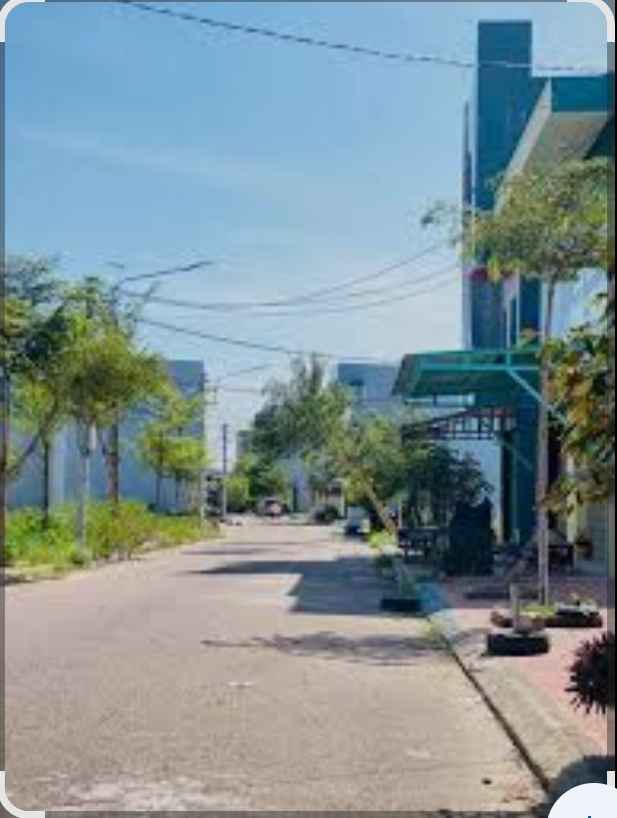Đất Quy Nhơn Sổ Đỏ 42.5m² - Mặt Tiền 5m Giá 2.7 Tỷ