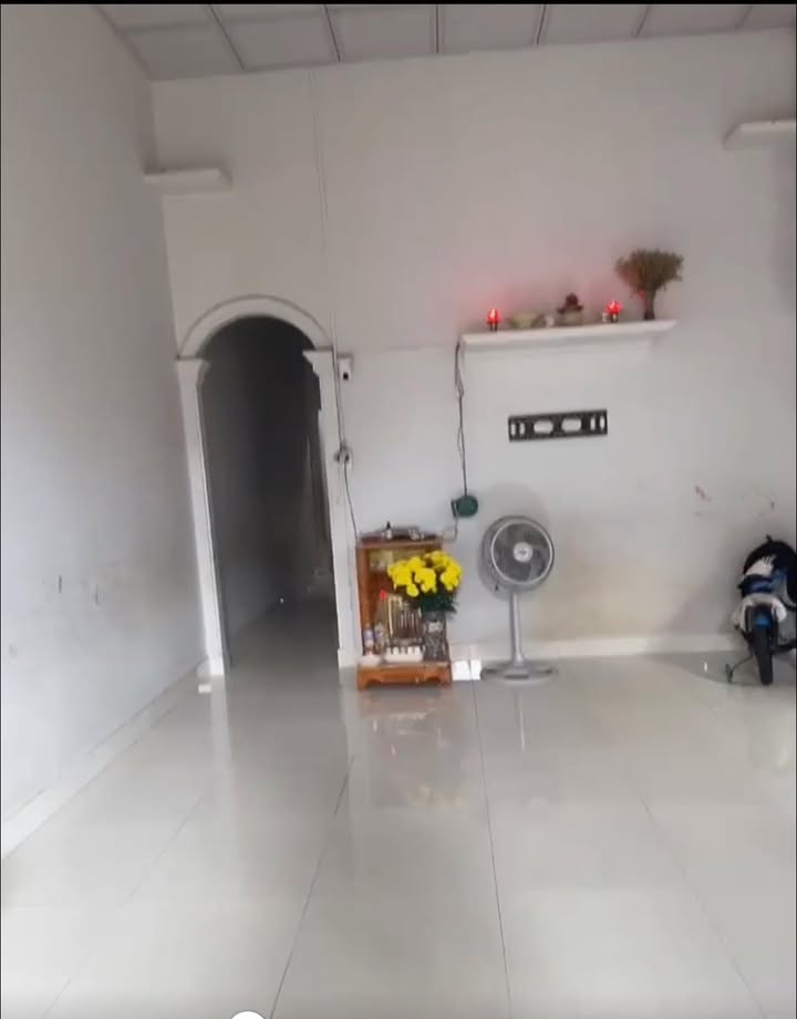 Nhà Riêng Hẻm Phù Đổng Pleiku 100m² - Chính chủ bán gấp!