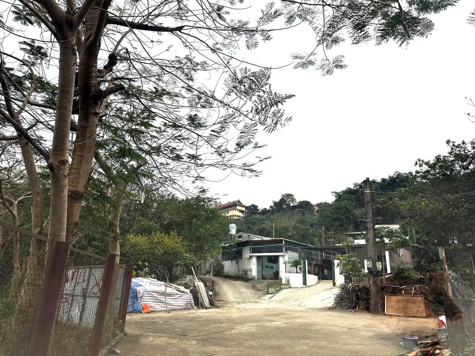 Đất nền Tân Thịnh Hòa Bình 211m² - Sổ đỏ chính chủ