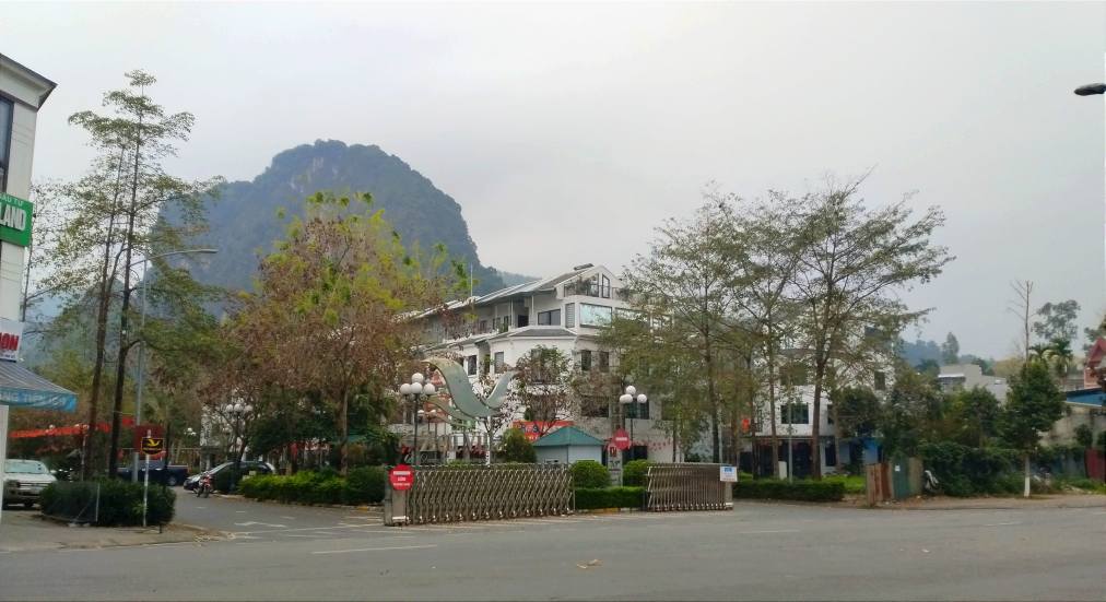 Đất nền Khu đô thị Zenvilager Hòa Bình 81m² - Tiềm năng tăng giá!