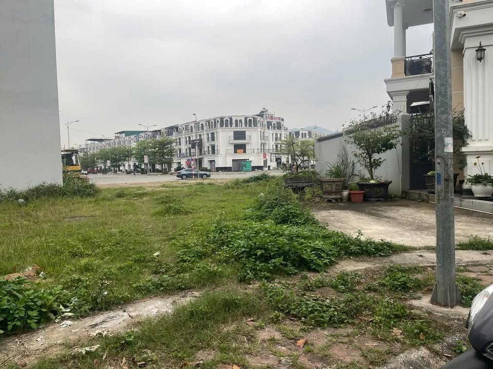 Đất nền Quỳnh Lâm TP. Hòa Bình 132m² - Xây dựng tự do, phong thủy vượng khí!