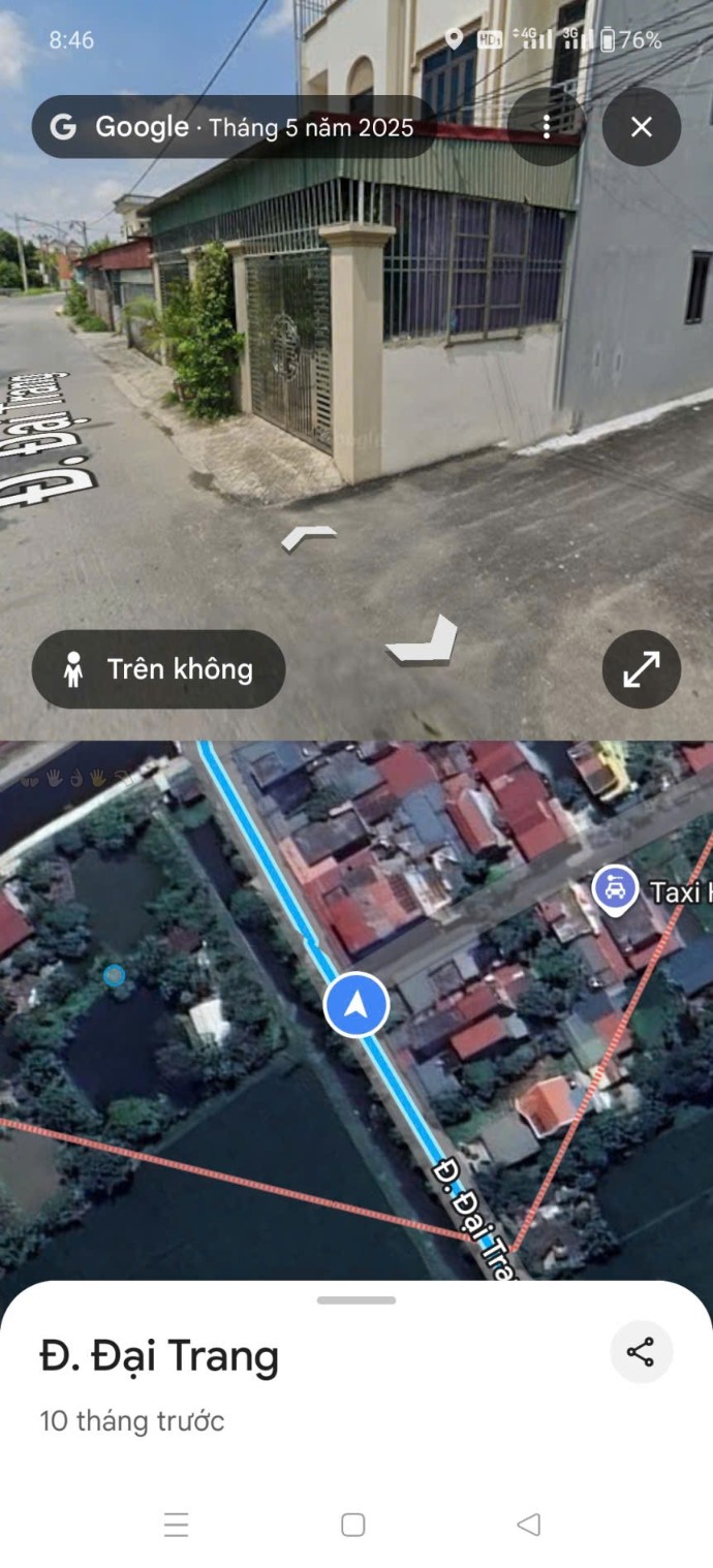 Đất Nền Hạ Trang, Thanh Liêm, Hà Nam - 90m² Giá Tốt, Ô Tô Tránh Nhau