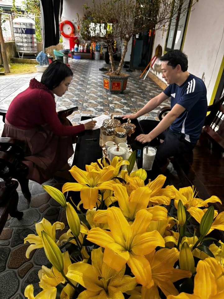 Đất Vàng Mặt Tiền QL1A Thanh Trì 170m² - Đầu Tư Sinh Lời Cao