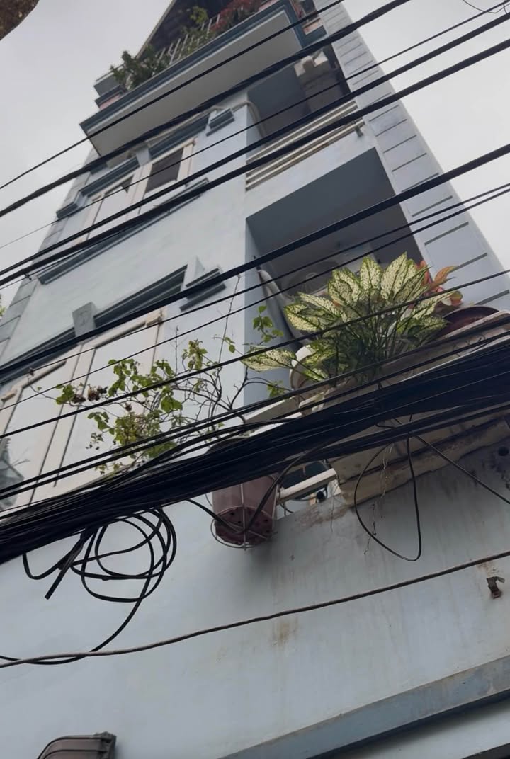 Nhà Phố Lê Trọng Tấn 39m² x 4 Tầng - Sổ Đỏ Chính Chủ 8 Tỷ